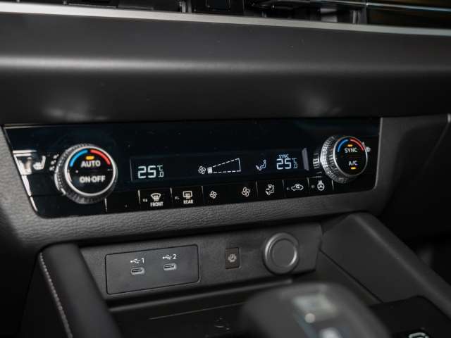 Fahrzeugbild eines Mitsubishi Outlander