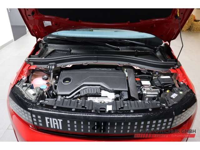 Fahrzeugbild eines Fiat Grande Panda