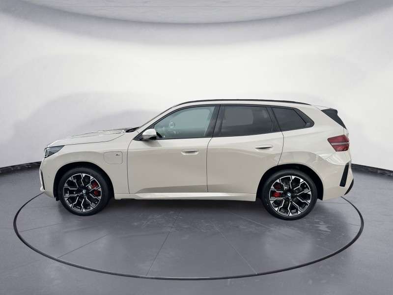 Fahrzeugbild eines BMW X3