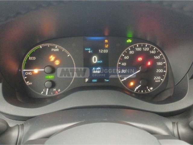 Fahrzeugbild eines Mazda Mazda2 Hybrid