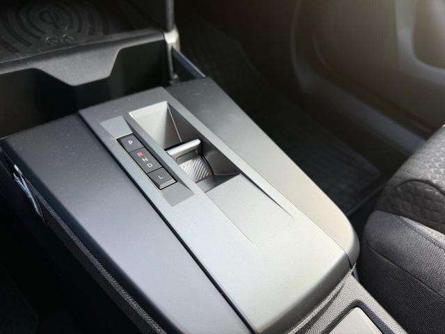 Fahrzeugbild eines Opel Frontera