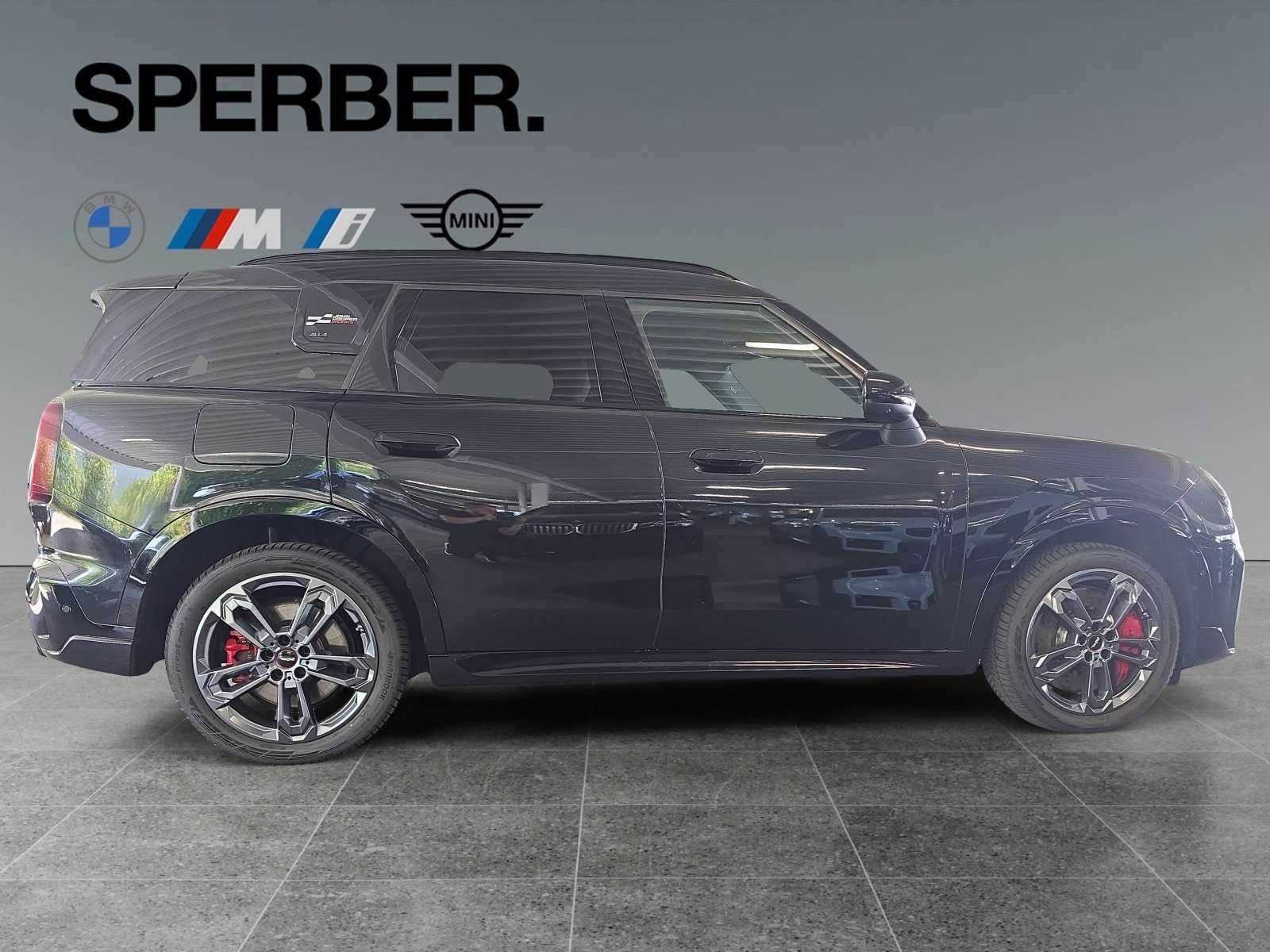 Fahrzeugbild eines MINI COOPER