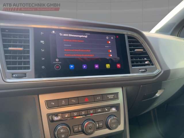 Fahrzeugbild eines CUPRA Ateca