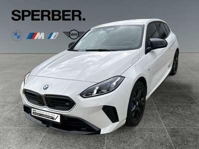 Bild BMW 1er-Reihe