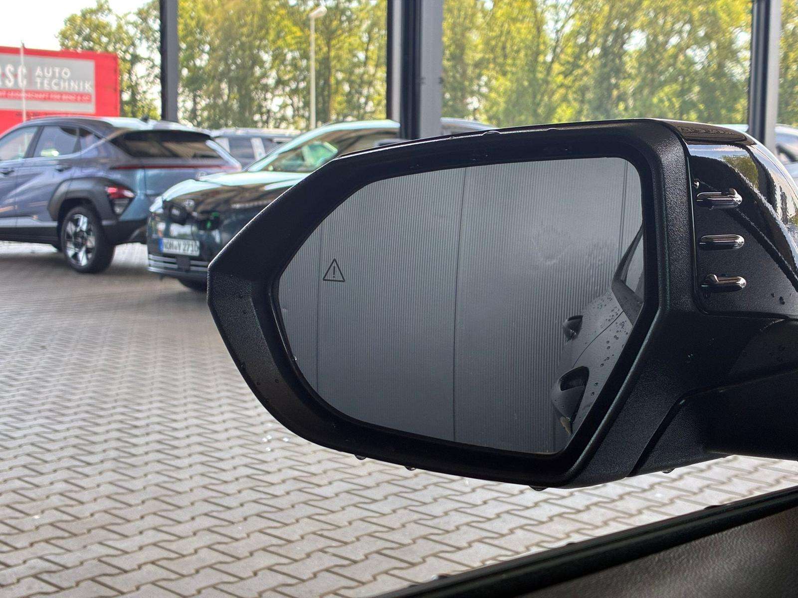 Fahrzeugbild eines Hyundai Kona