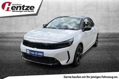 Bild Opel Corsa