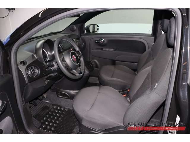 Fahrzeugbild eines Fiat 500