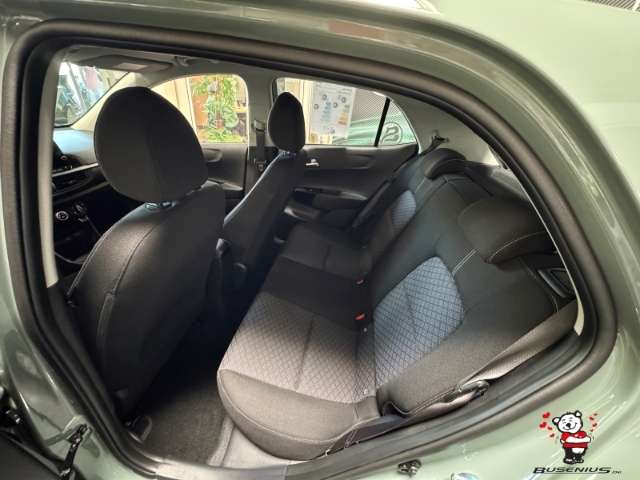 Fahrzeugbild eines Kia Picanto