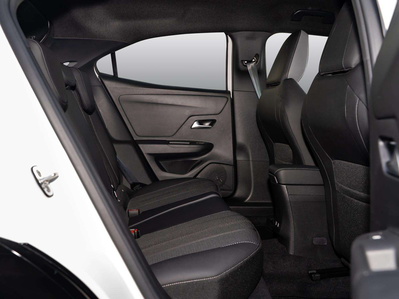 Fahrzeugbild eines Opel Mokka