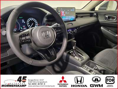Bild Honda HR-V