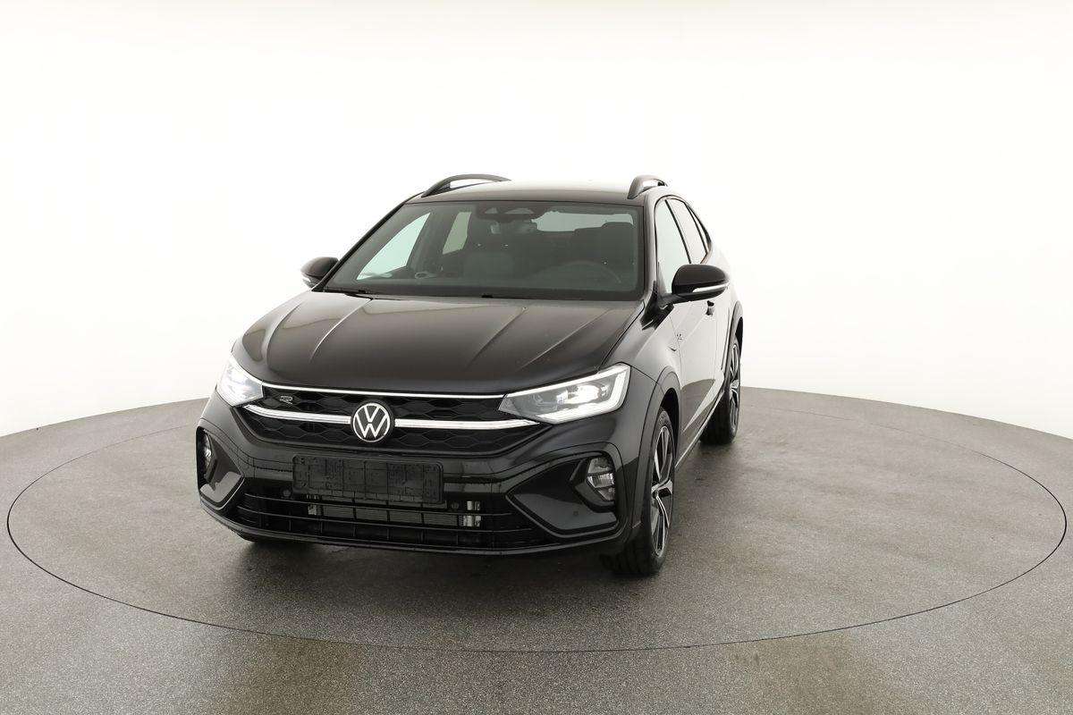 Fahrzeugbild eines Volkswagen Taigo