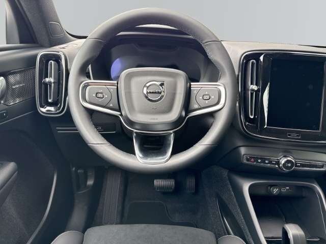 Fahrzeugbild eines Volvo EX40