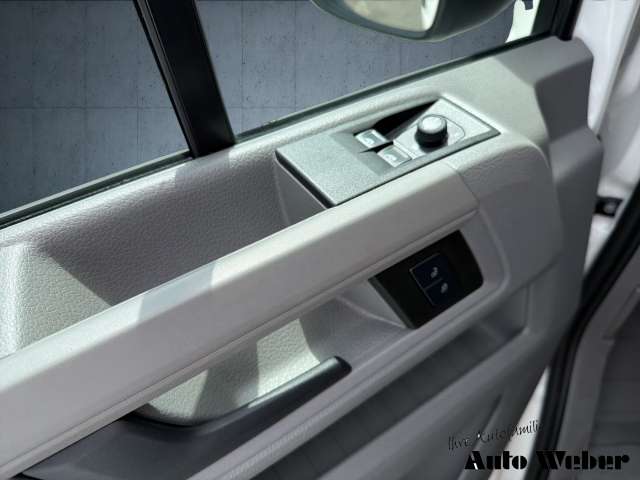 Fahrzeugbild eines Volkswagen Crafter