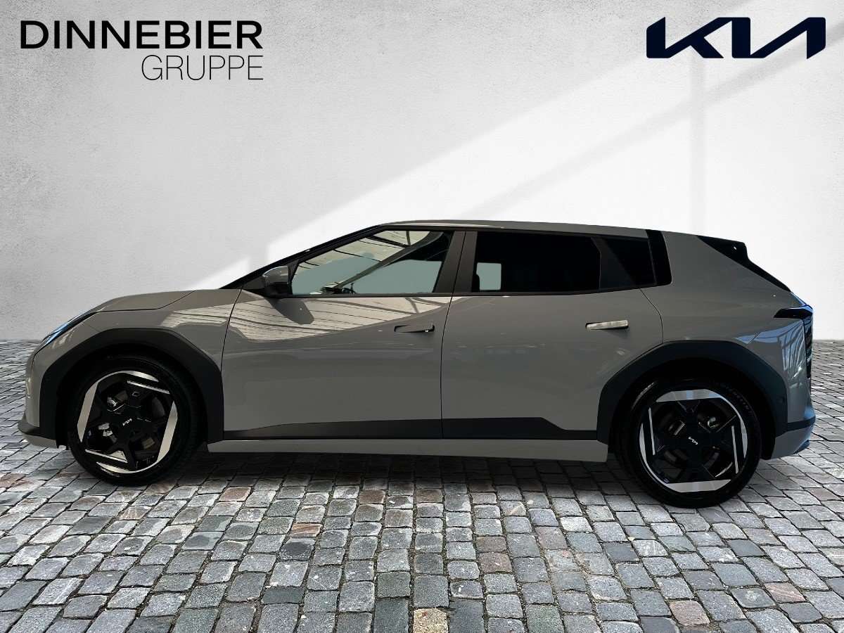 Fahrzeugbild eines Kia EV4