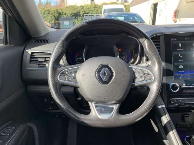 Fahrzeugbild eines Renault Koleos