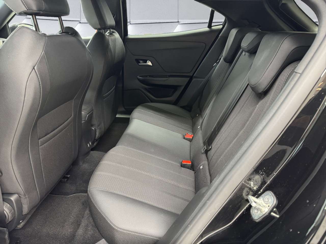 Fahrzeugbild eines Opel Mokka