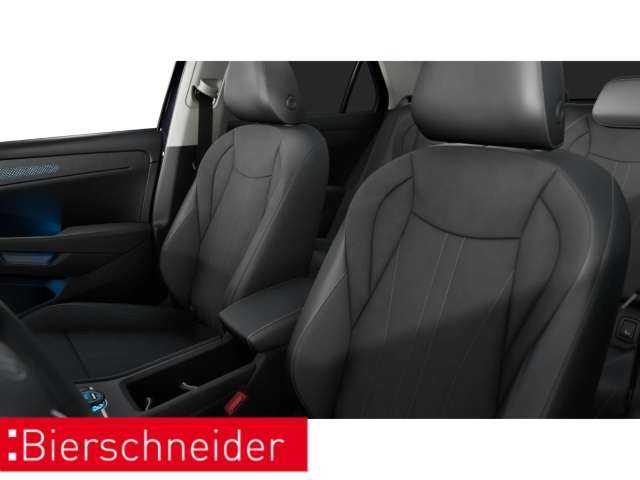 Fahrzeugbild eines Volkswagen T-Roc