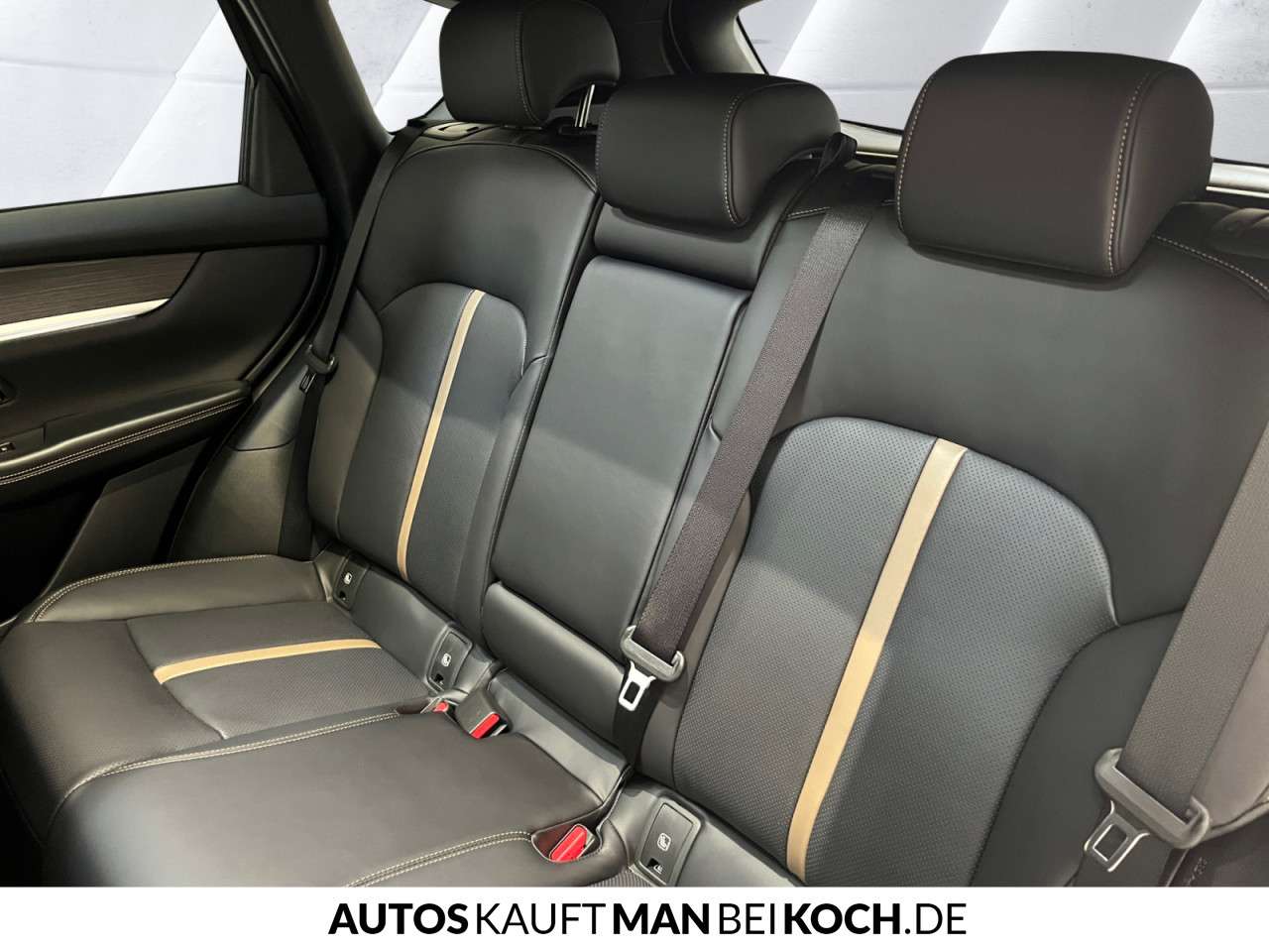 Fahrzeugbild eines Mazda CX-60