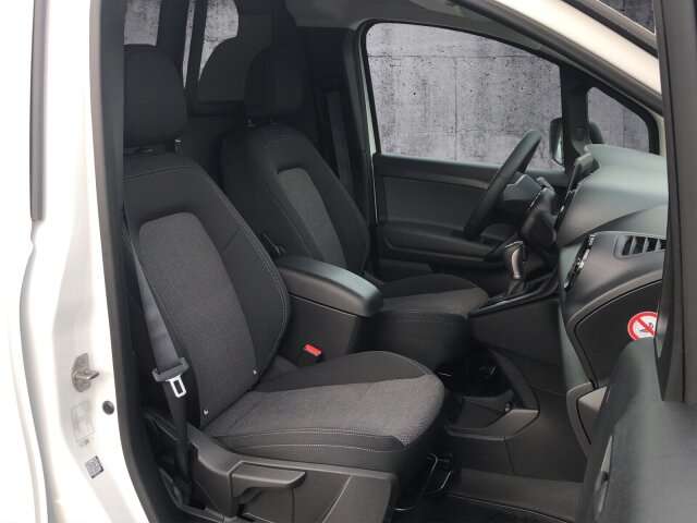 Fahrzeugbild eines Mercedes-Benz eCitan