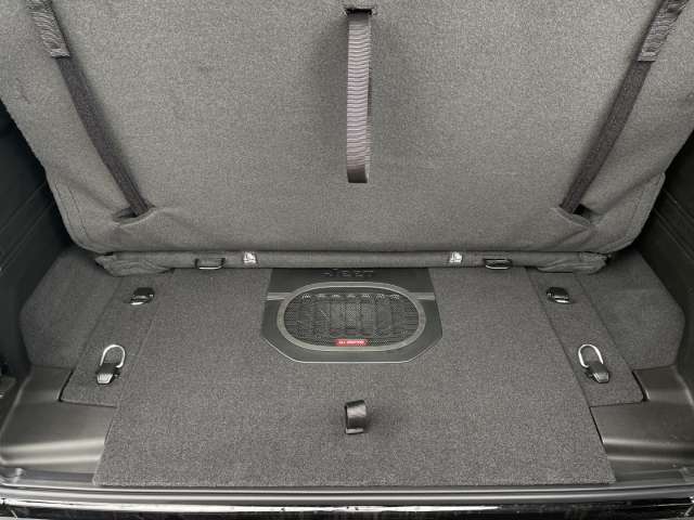 Fahrzeugbild eines Jeep Wrangler