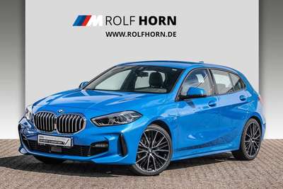 Bild BMW 1er-Reihe