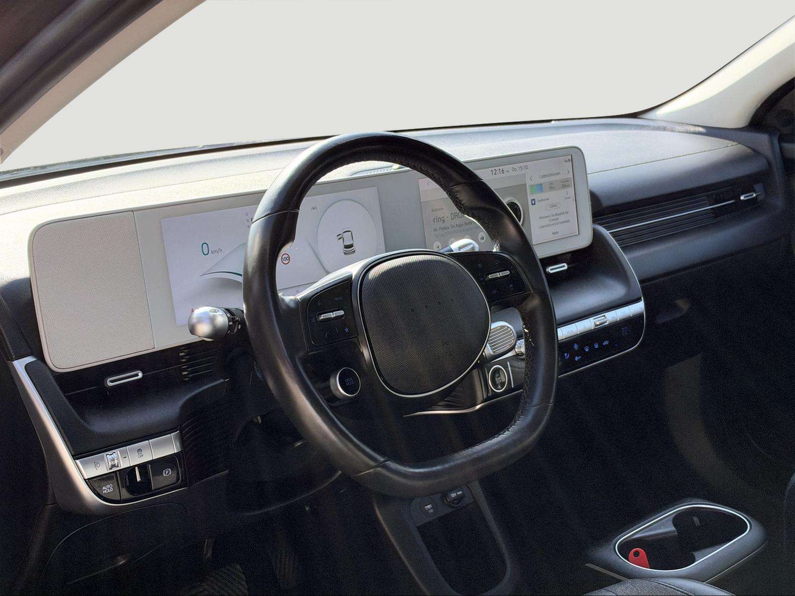 Fahrzeugbild eines Hyundai IONIQ 5