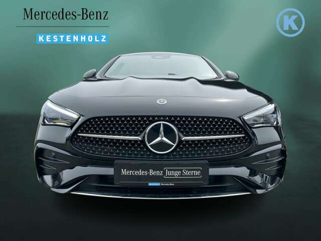 Fahrzeugbild eines Mercedes-Benz CLE