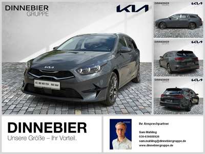 Bild Kia cee'd