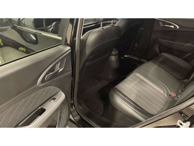 Fahrzeugbild eines GWM Ora 03