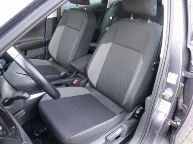 Fahrzeugbild eines Volkswagen Taigo