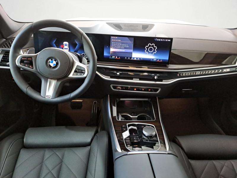 Fahrzeugbild eines BMW X5