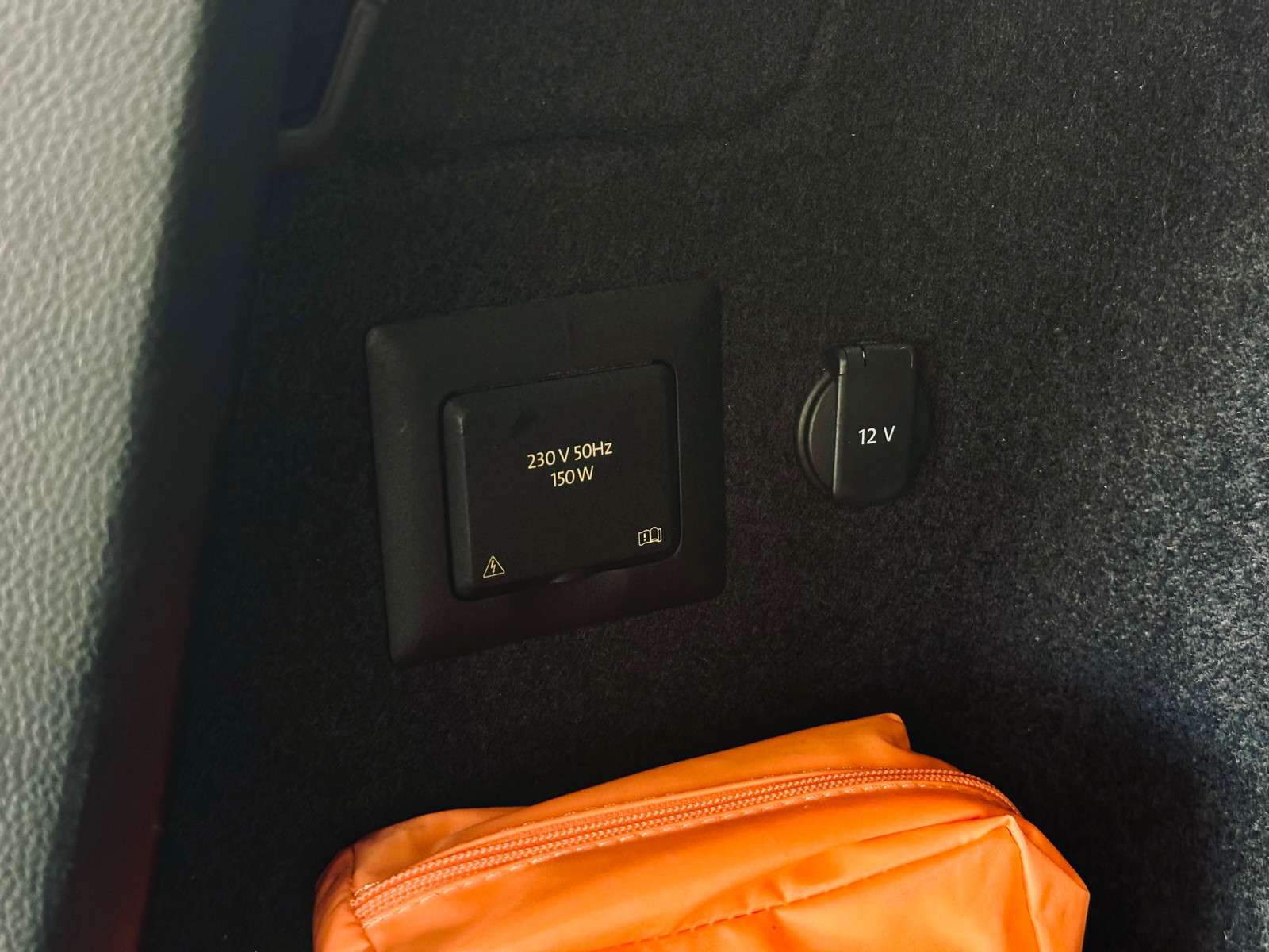 Fahrzeugbild eines CUPRA Ateca