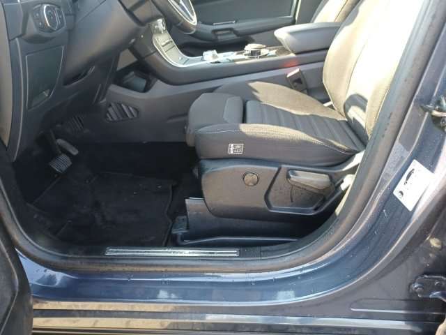 Fahrzeugbild eines Ford S-MAX