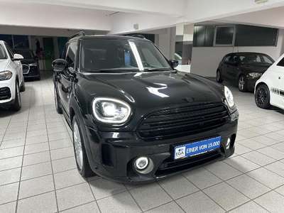Bild MINI Countryman