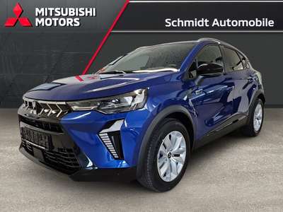 Bild Mitsubishi ASX