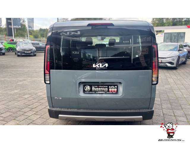 Fahrzeugbild eines Kia PV5 Passenger