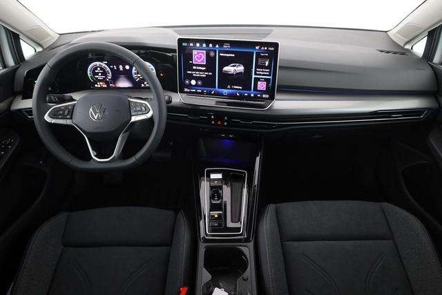 Fahrzeugbild eines Volkswagen Golf