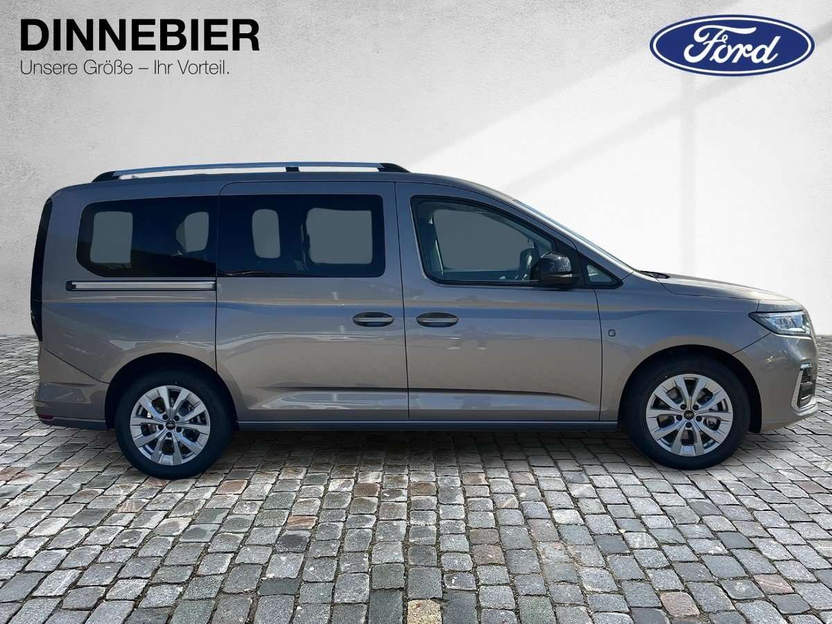 Fahrzeugbild eines Ford Grand Tourneo