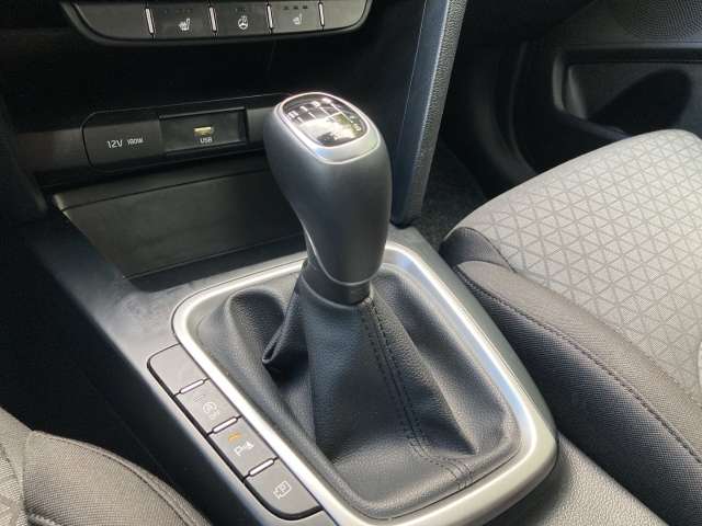 Fahrzeugbild eines Kia cee'd