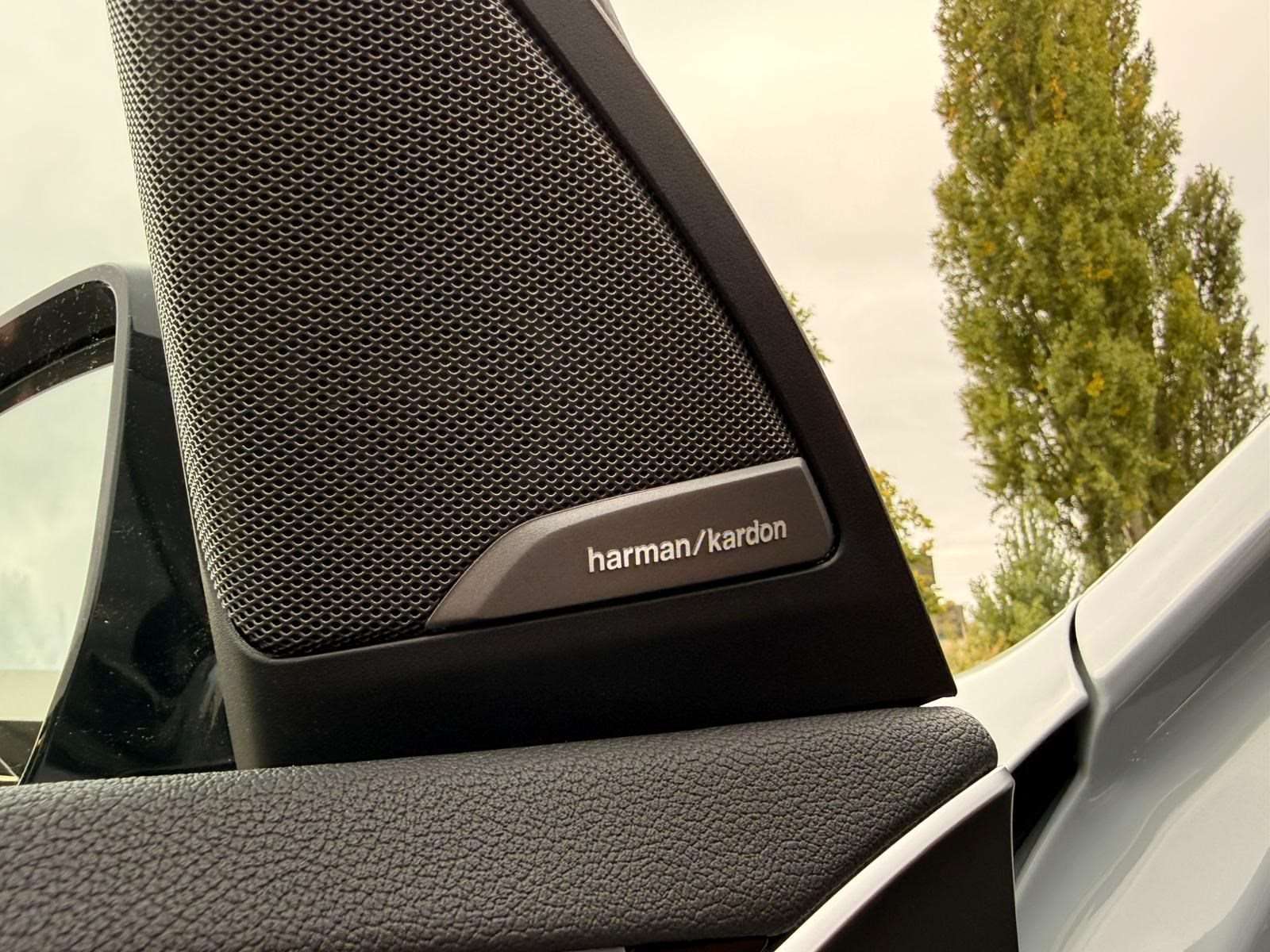 Fahrzeugbild eines BMW X3