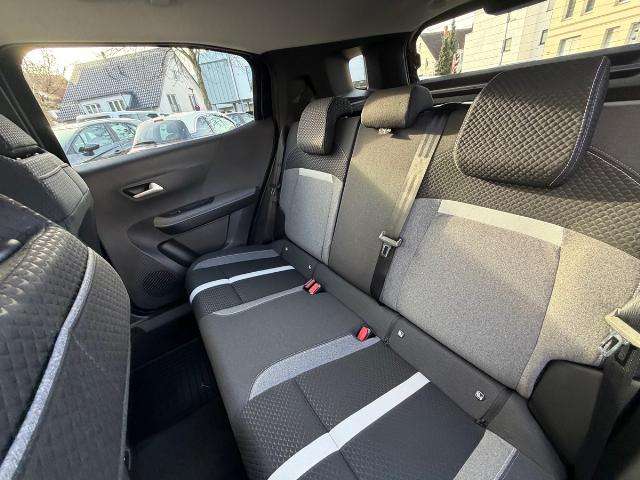 Fahrzeugbild eines Opel Frontera