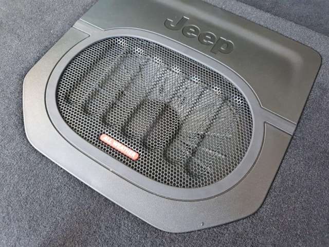 Fahrzeugbild eines Jeep Wrangler