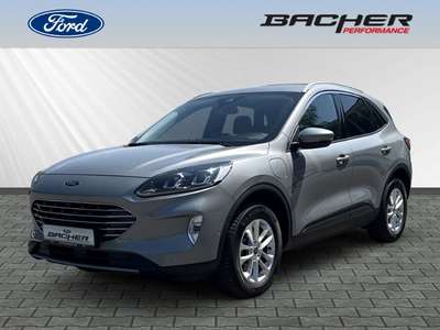 Bild Ford Kuga