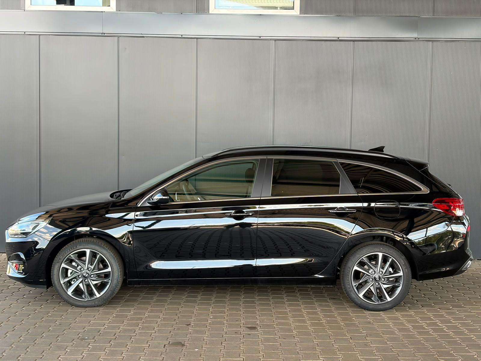 Fahrzeugbild eines Hyundai i30