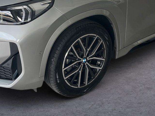 Fahrzeugbild eines BMW X1