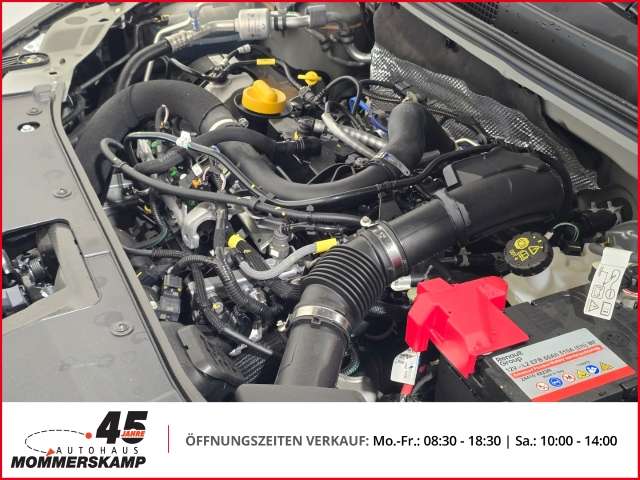 Fahrzeugbild eines Dacia Sandero