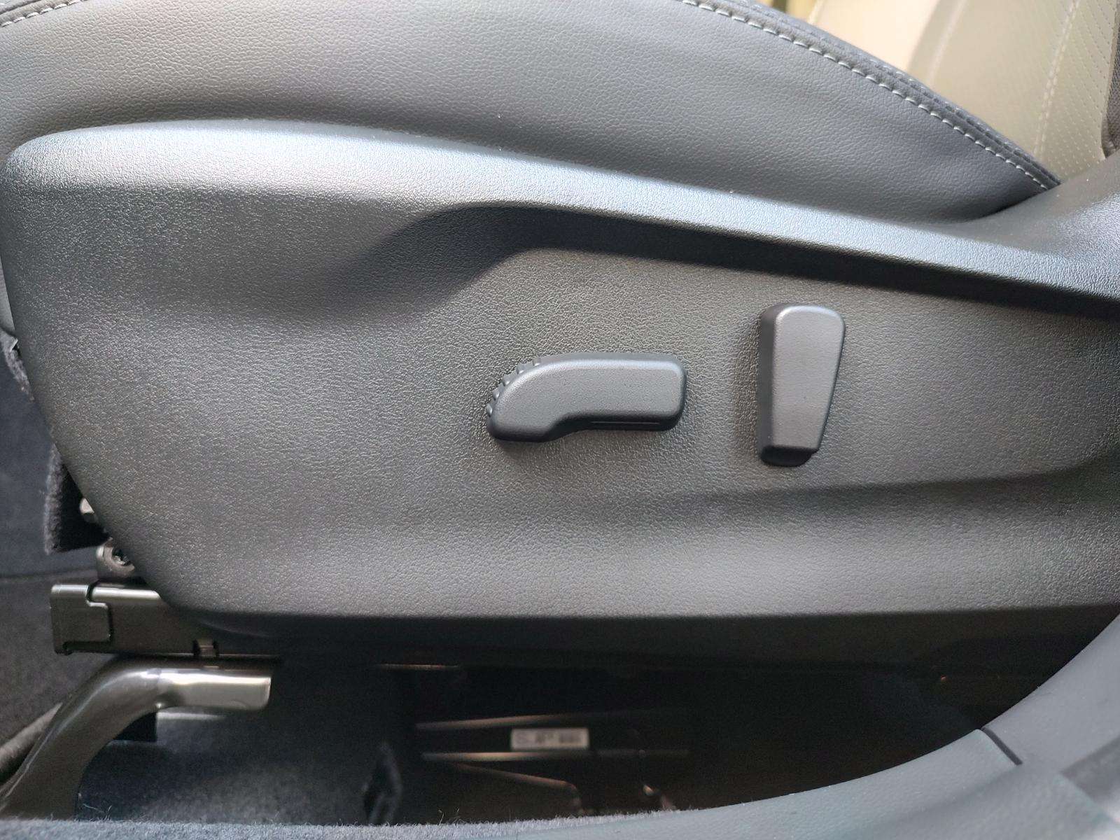 Fahrzeugbild eines Subaru Forester