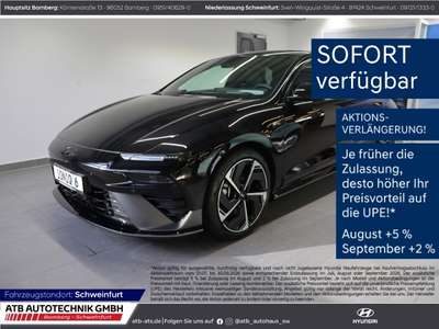 Bild Hyundai IONIQ 6