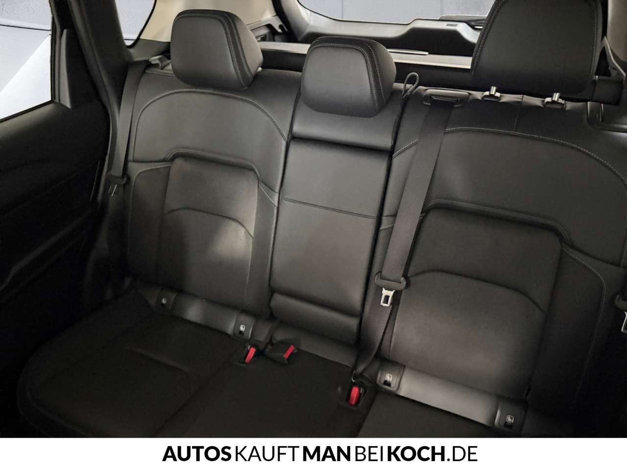 Fahrzeugbild eines Mazda Mazda2