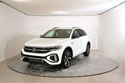 Bild Volkswagen T-Roc